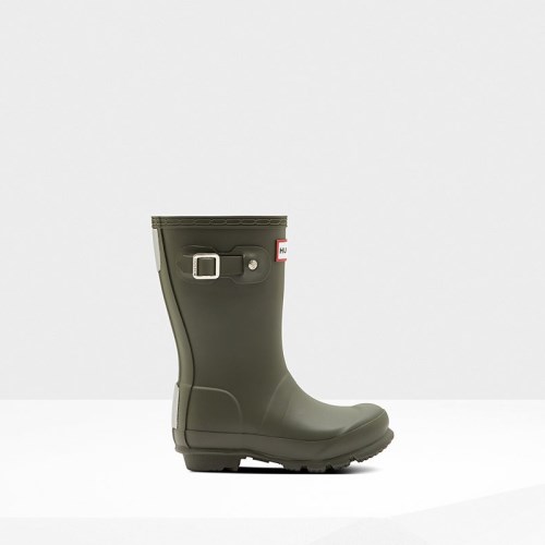 Hunter Original Wellies (Q687H) Ireland